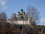 Около Горицкого монастыря в Переславле повернули налево